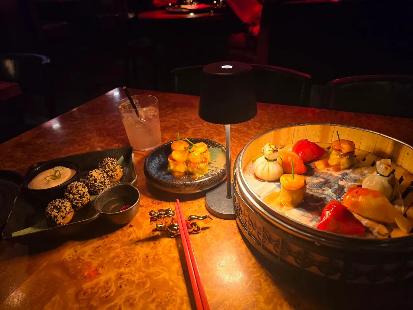 Tattu Manchester