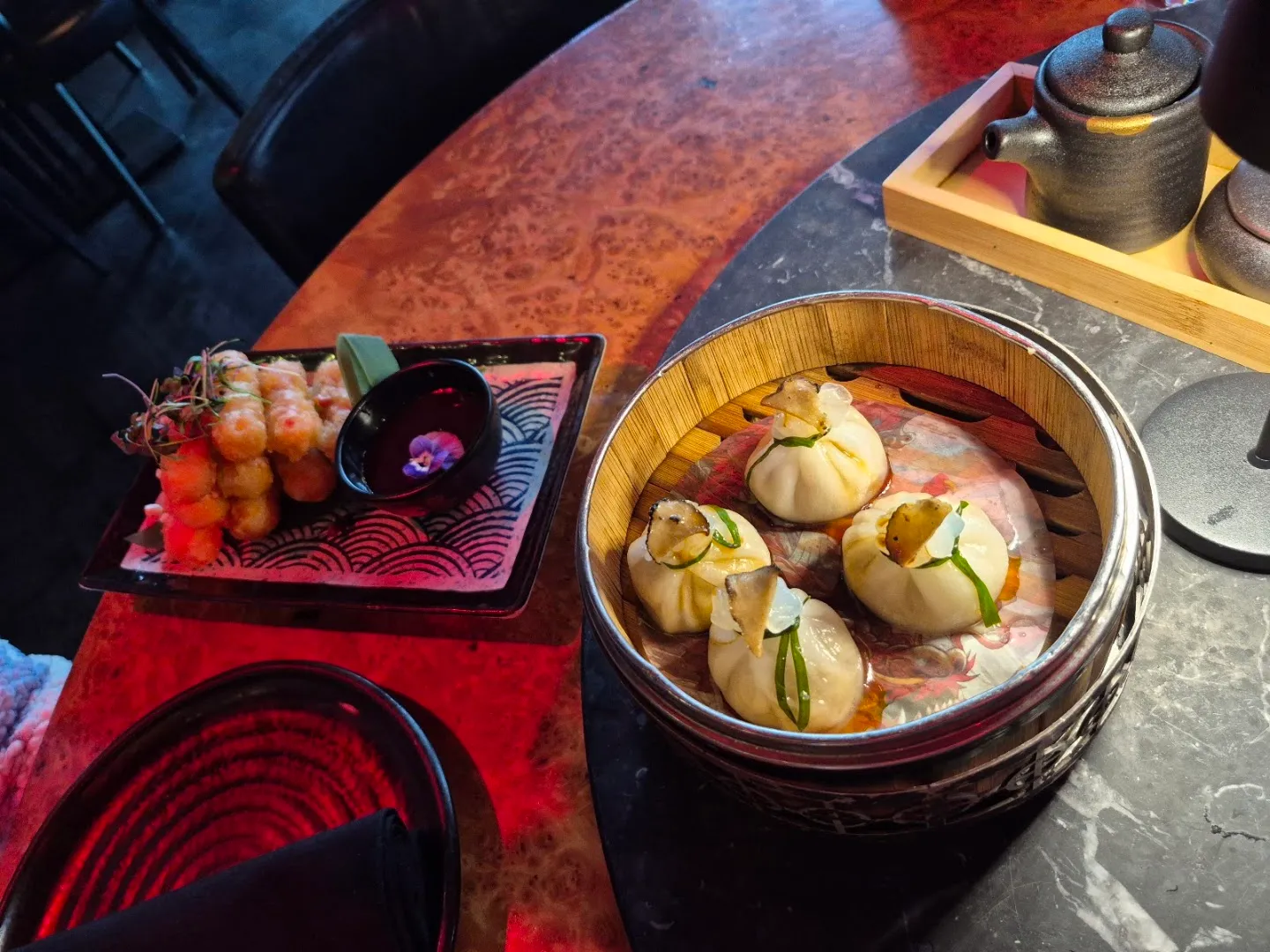 Tattu Manchester
