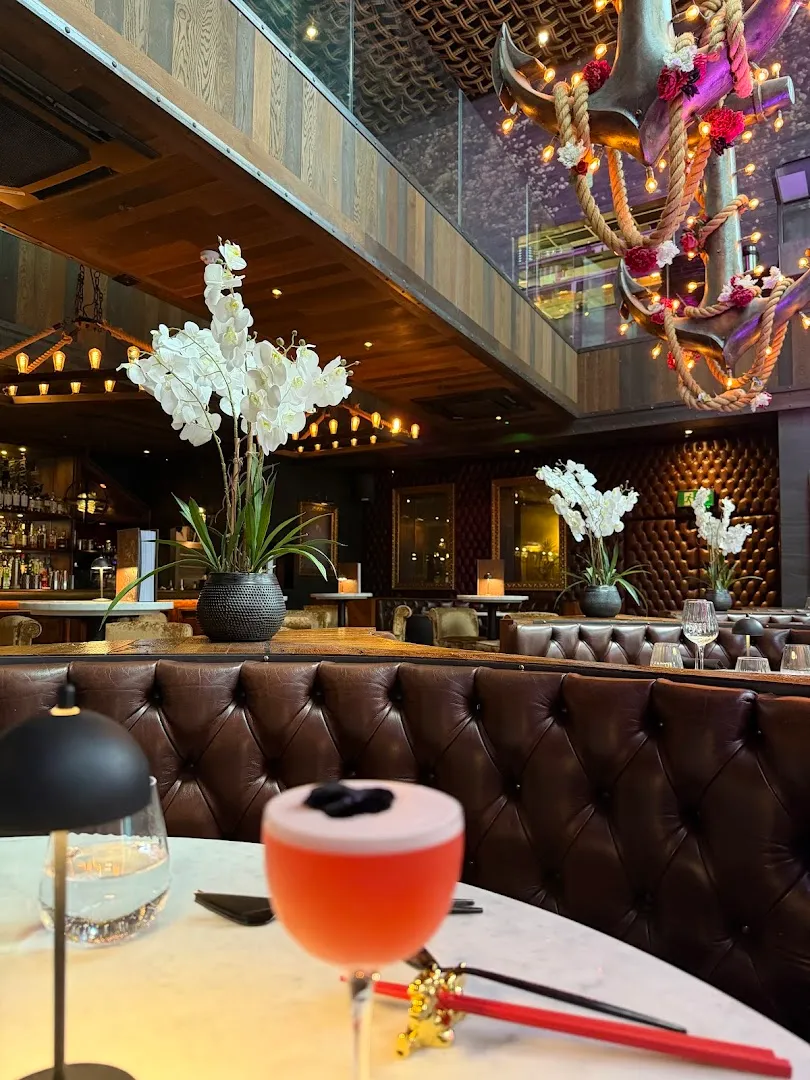 Tattu Manchester