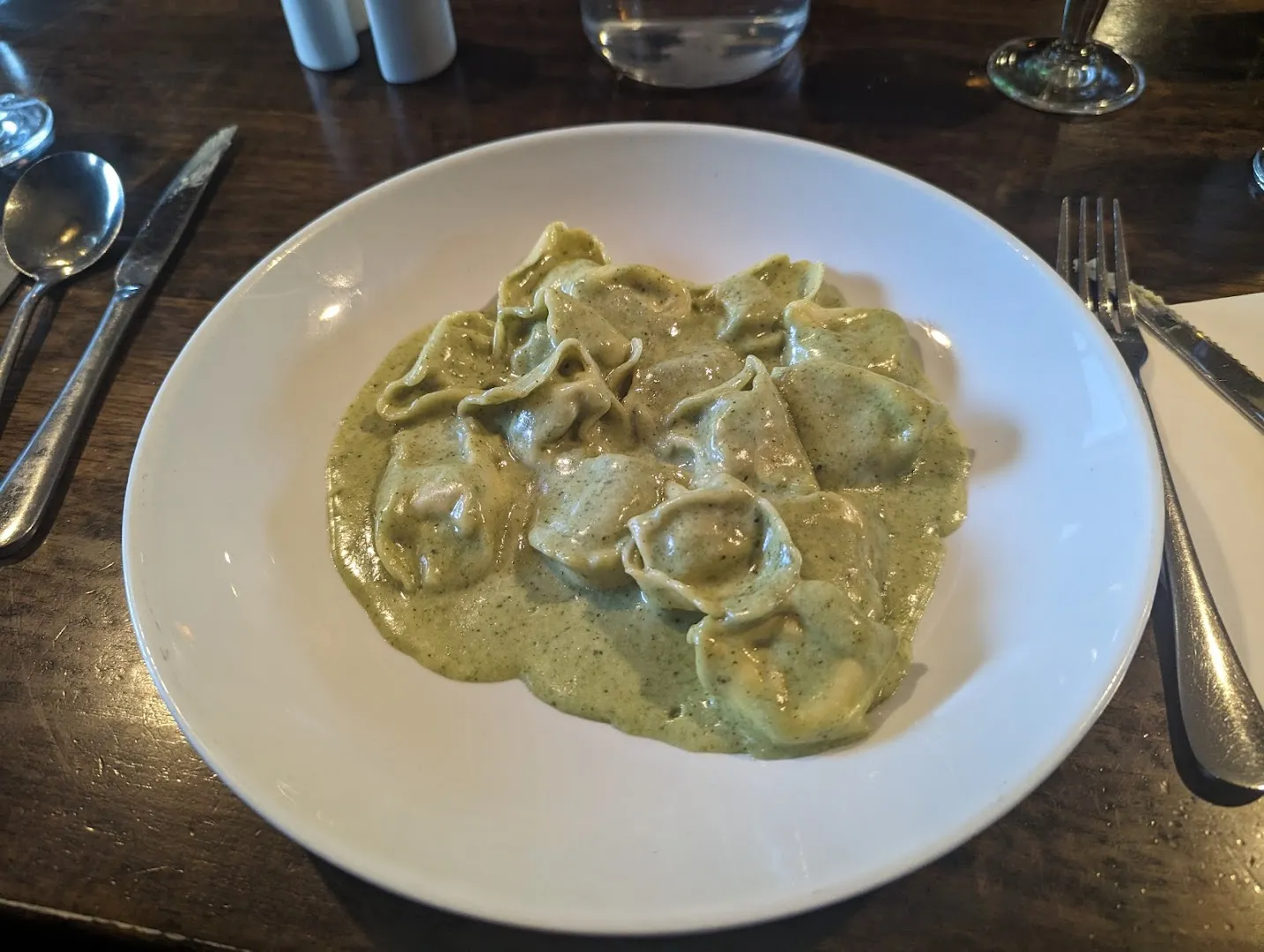 Mulino | Italian Restaurant