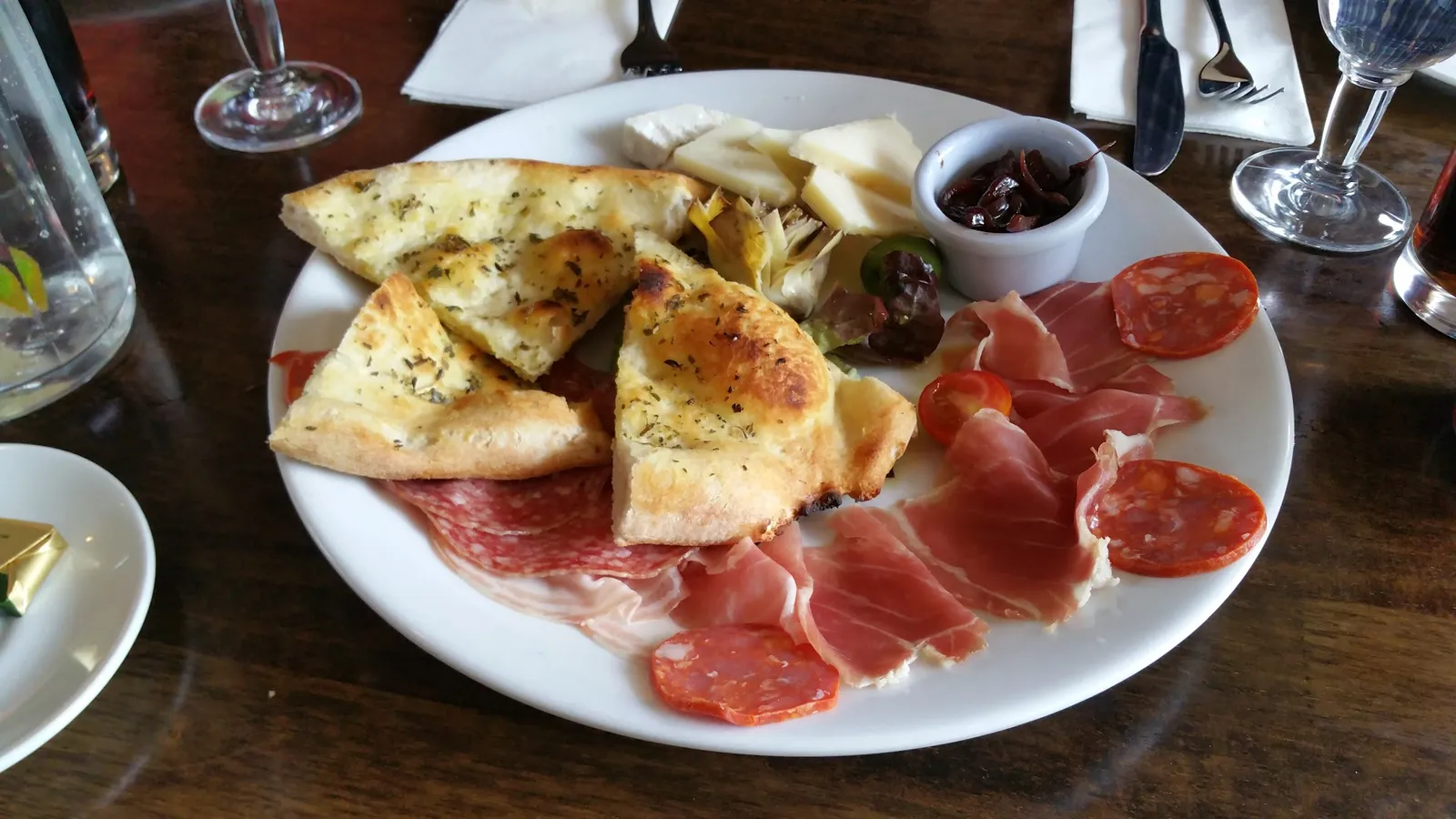 Mulino | Italian Restaurant