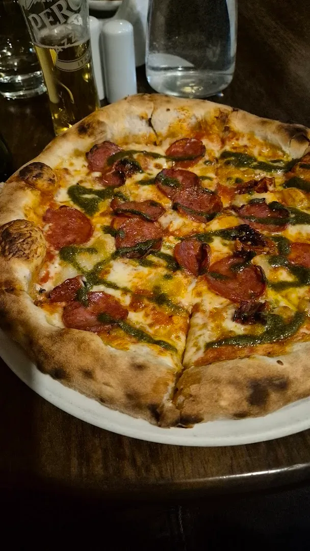 Mulino | Italian Restaurant