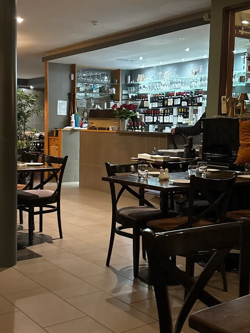 Mulino | Italian Restaurant