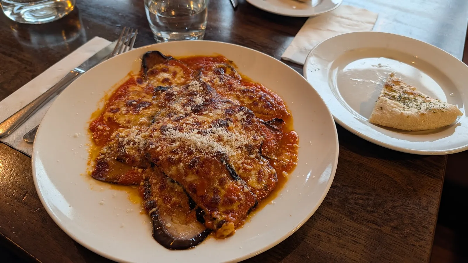 Mulino | Italian Restaurant
