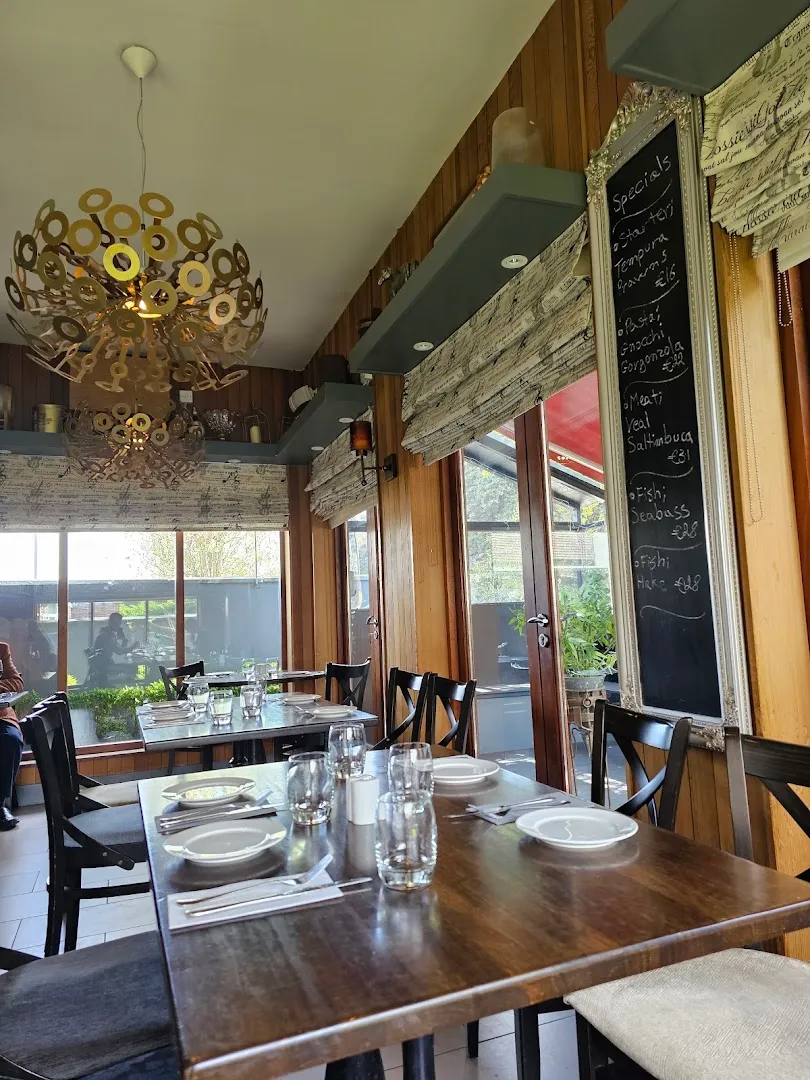 Mulino | Italian Restaurant