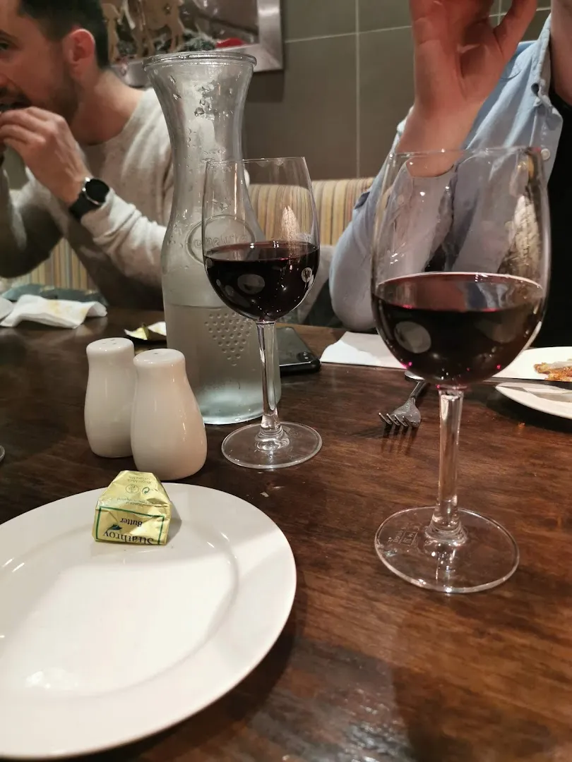 Mulino | Italian Restaurant