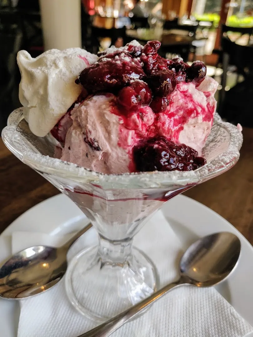 Mulino | Italian Restaurant