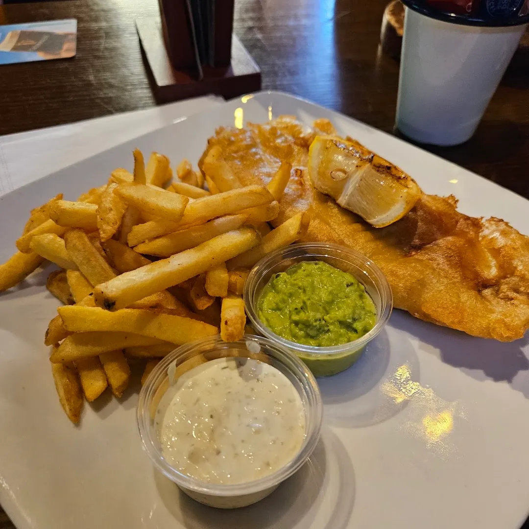 The Cock and Bull Coolock — Bar in Dublin 5 (13)