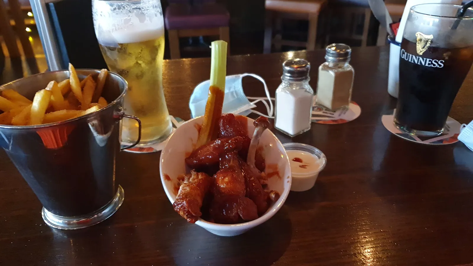 The Cock and Bull Coolock — Bar in Dublin 5 (15)