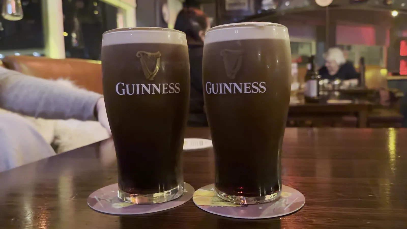 Chicken Goujons — The Cock and Bull Coolock — Bar in Dublin 5