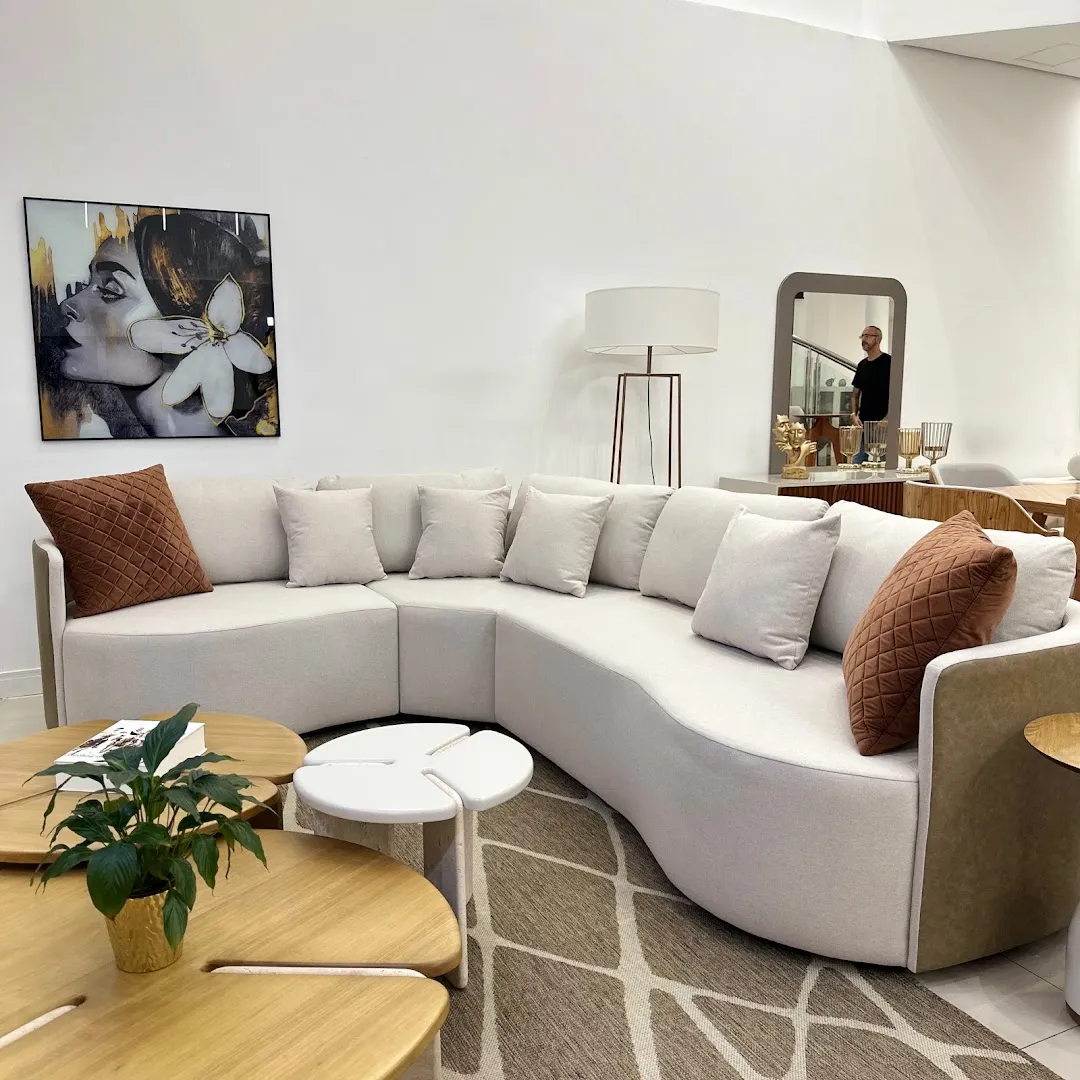Entrega e Suporte Rápido — Novittá Design Guarulhos – Loja de Móveis e Sofás — loja de móveis em Guarulhos