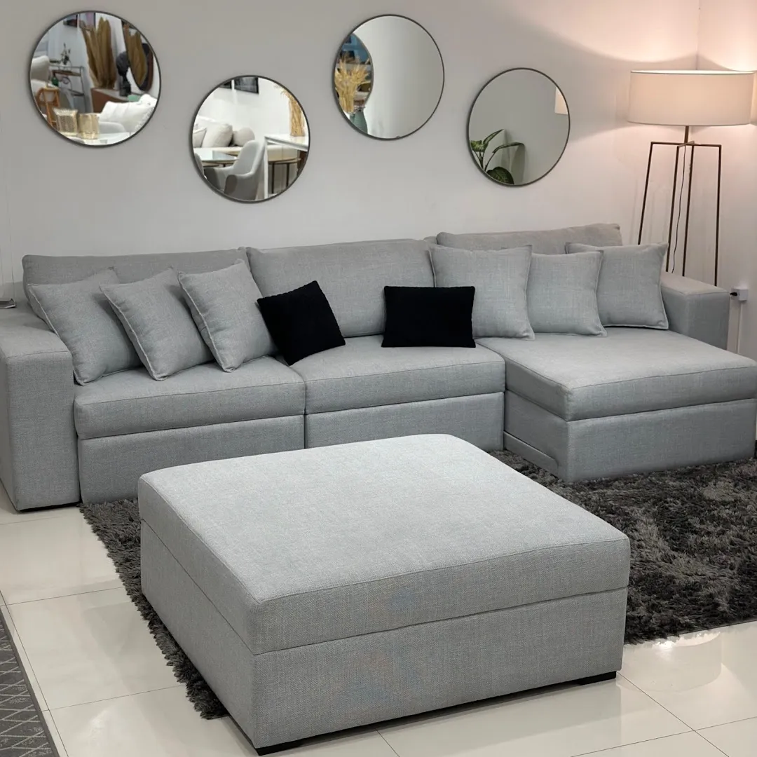 Personalização e Variedade — Novittá Design Guarulhos – Loja de Móveis e Sofás — loja de móveis em Guarulhos
