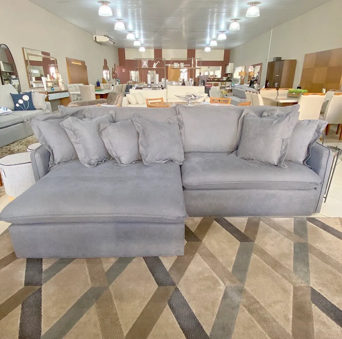 conjunto de jantar — Novittá Design Guarulhos – Loja de Móveis e Sofás — loja de móveis em Guarulhos