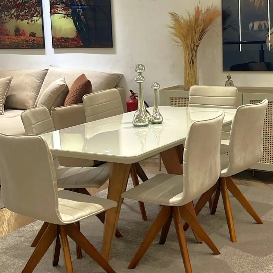 mesa sob medida — Novittá Design Guarulhos – Loja de Móveis e Sofás — loja de móveis em Guarulhos