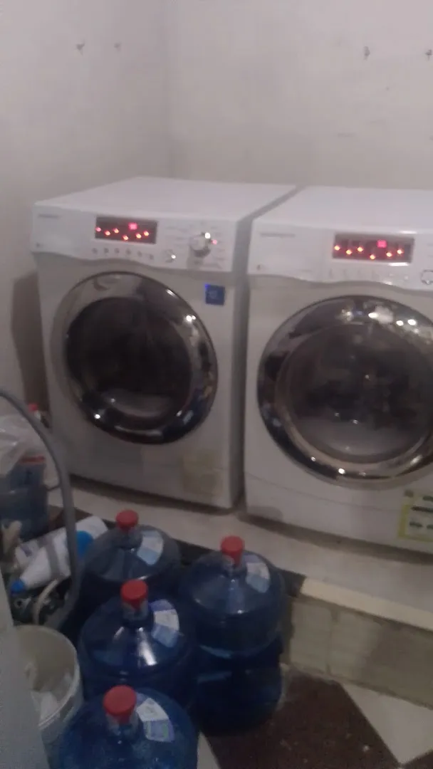 Quality Work — للتبريد والتكييف — Air conditioning repair service in Riyadh