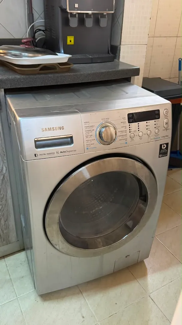 Easy Payment — للتبريد والتكييف — Air conditioning repair service in Riyadh