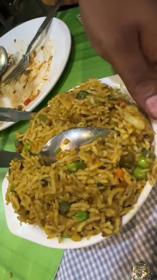 Gokul special dosa — Gokul Restaurant — Vegetarian restaurant in Hubballi