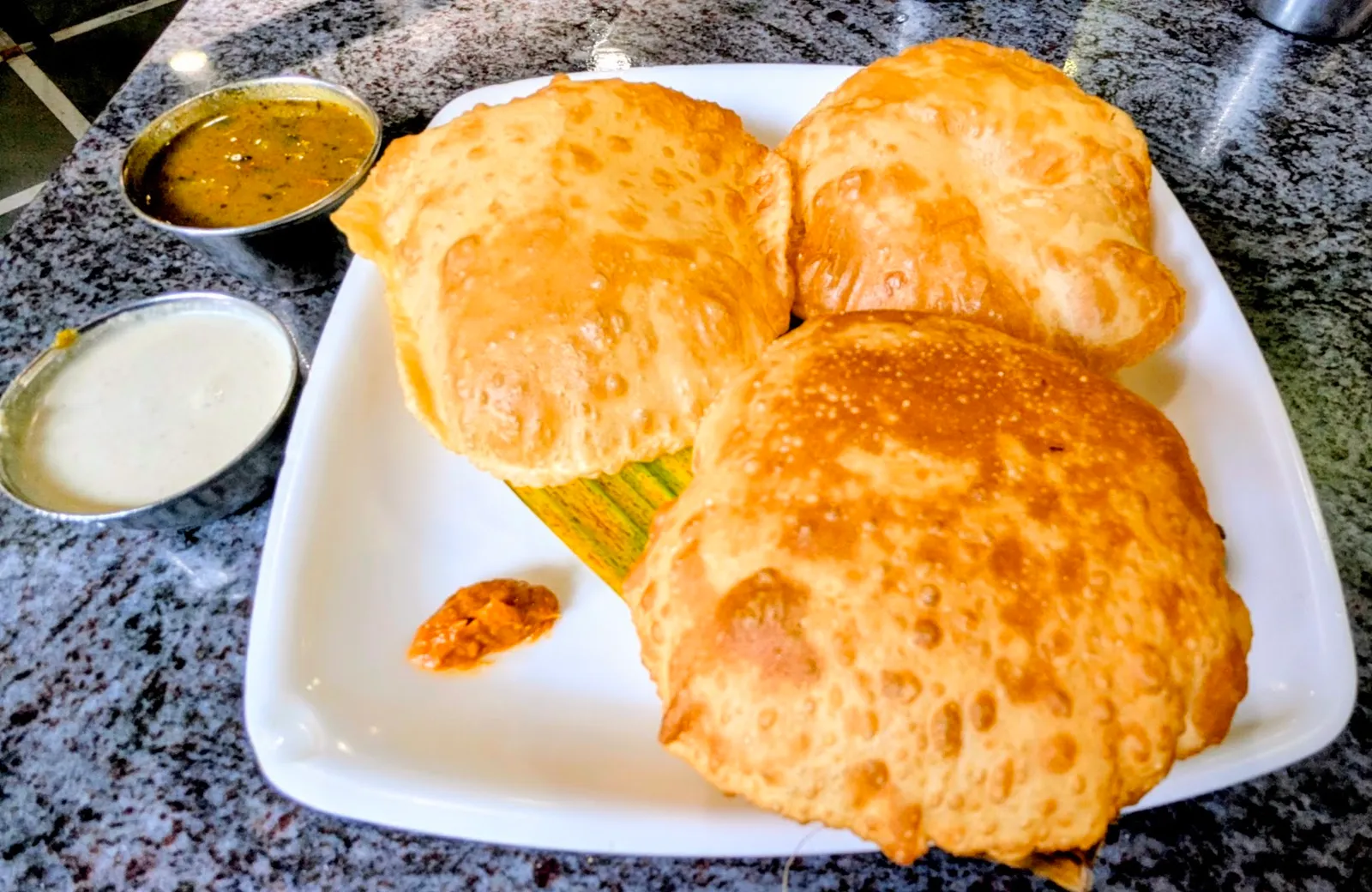 From Morning Till Night — Gokul Restaurant — Vegetarian restaurant in Hubballi
