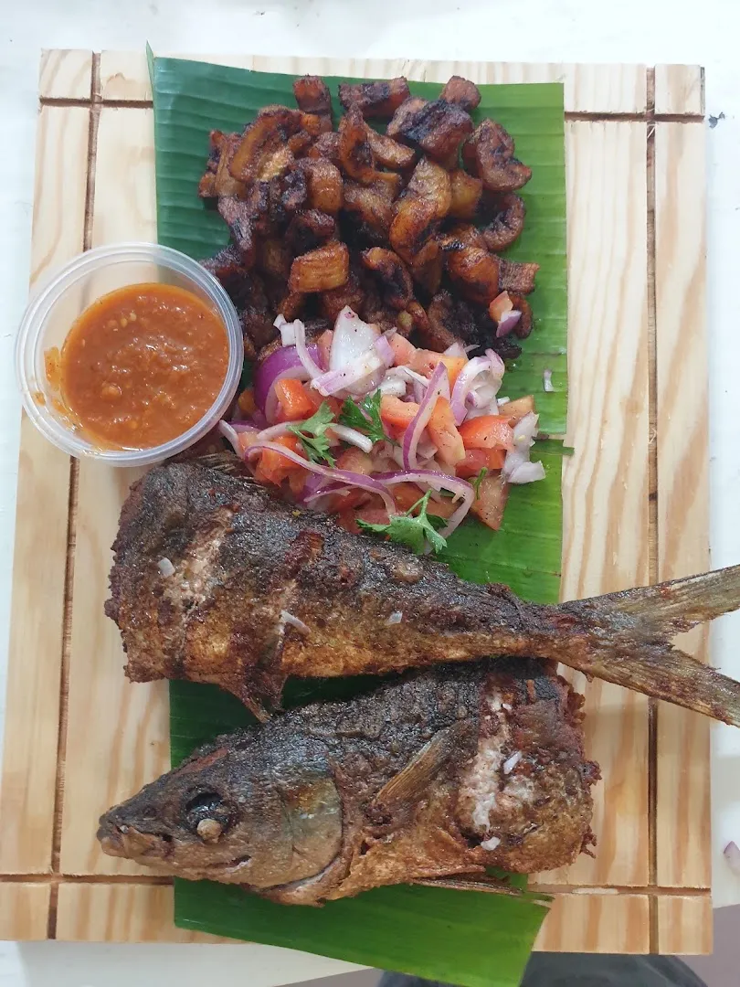 Rapport qualité prix — Madame Antika — restaurant à Abidjan