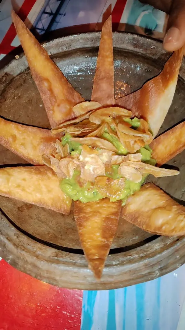 Brochettes — Madame Antika — restaurant à Abidjan
