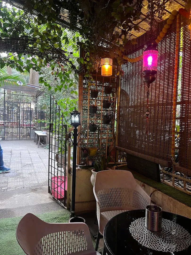 Veg Momos — Norla Cafe — Restaurant in Thane