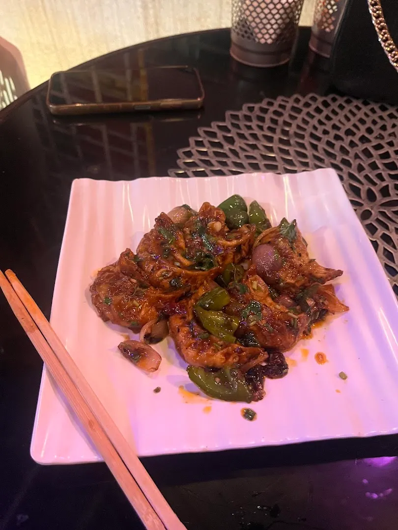 Authentic Flavours — Norla Cafe — Restaurant in Thane