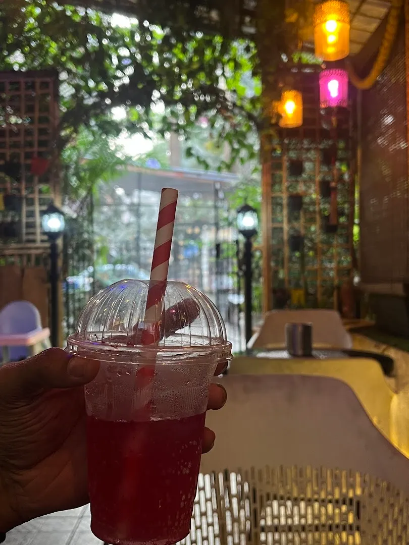 Cozy Atmosphere — Norla Cafe — Restaurant in Thane