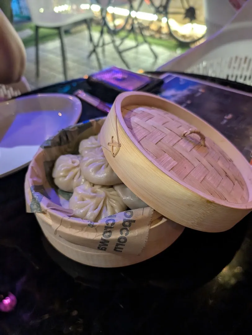 Family Friendly — Norla Cafe — Restaurant in Thane