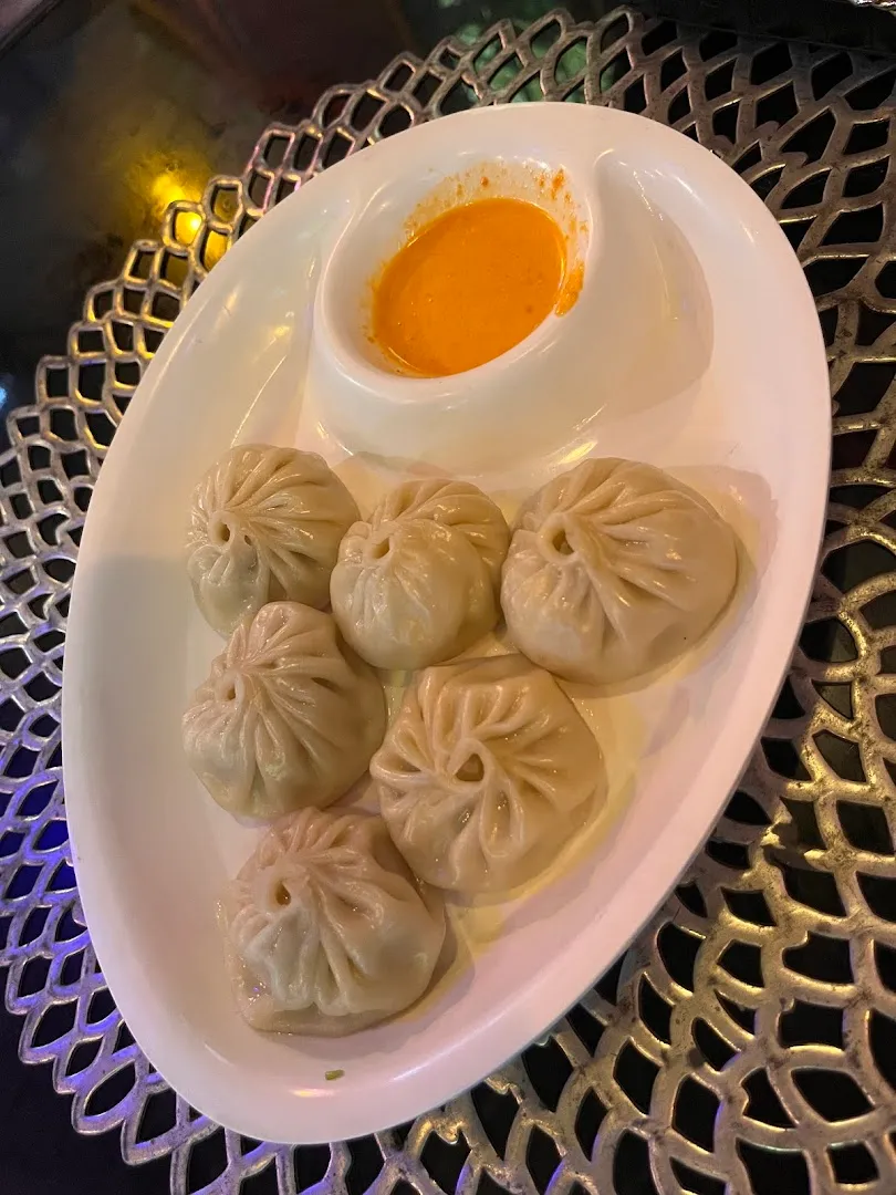 Jhol Momos — Norla Cafe — Restaurant in Thane