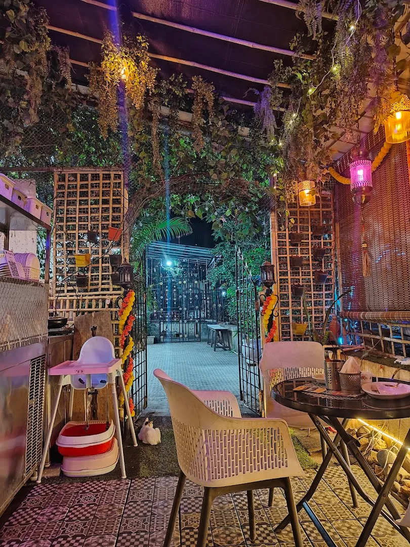 Veg Thukpa — Norla Cafe — Restaurant in Thane
