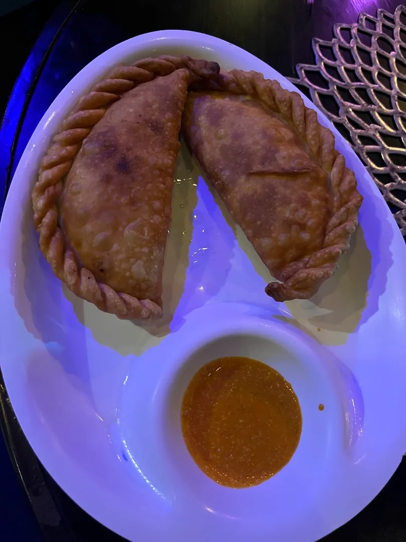 Veg Soba Thukpa — Norla Cafe — Restaurant in Thane