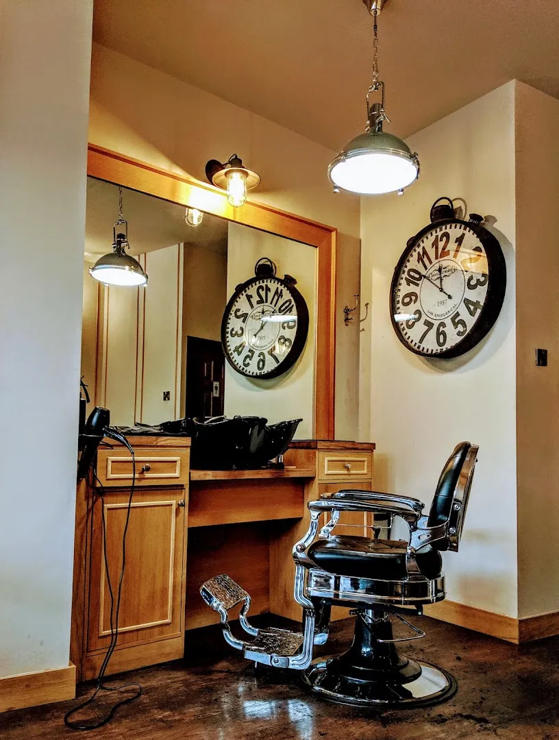 Fade cut — Define Barbers — Barber shop in Dublin