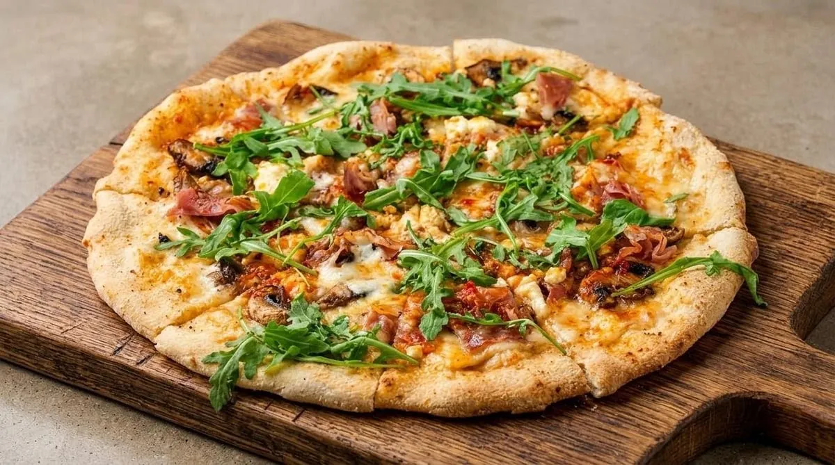 Thoughtful Extras — Abrusci's Fire & Vine — Italian restaurant in Lakewood