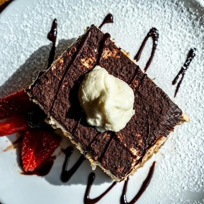 Patio Comfort — Abrusci's Fire & Vine — Italian restaurant in Lakewood