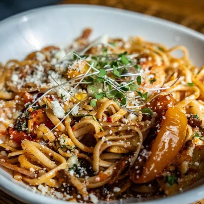 Abrusci's Fire & Vine — Italian restaurant in Lakewood (13)