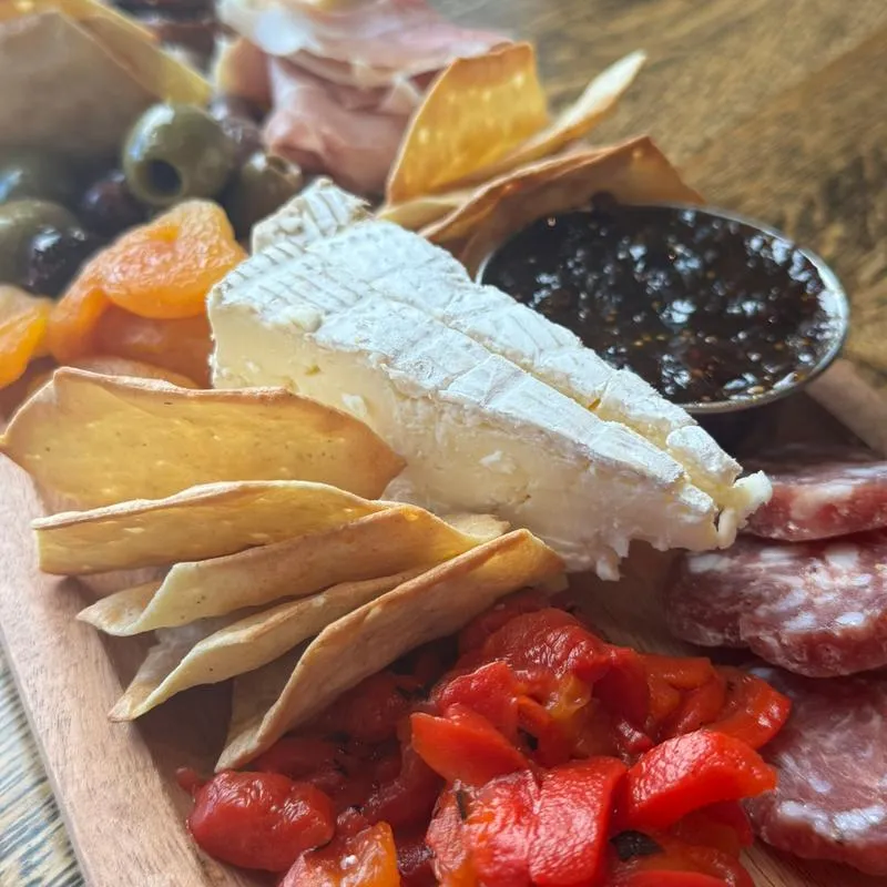 Summer menu specials — Abrusci's Fire & Vine — Italian restaurant in Lakewood