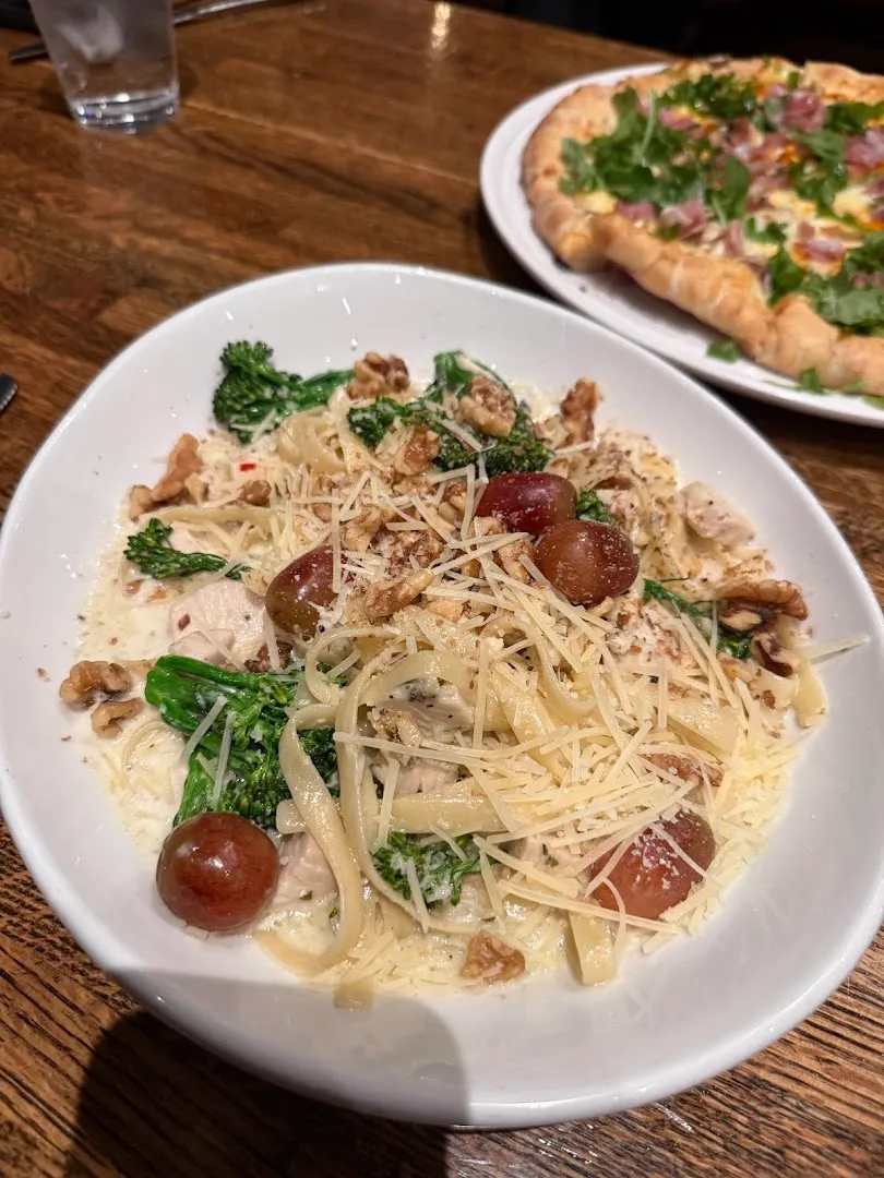 Daily lunch specials — Abrusci's Fire & Vine — Italian restaurant in Lakewood
