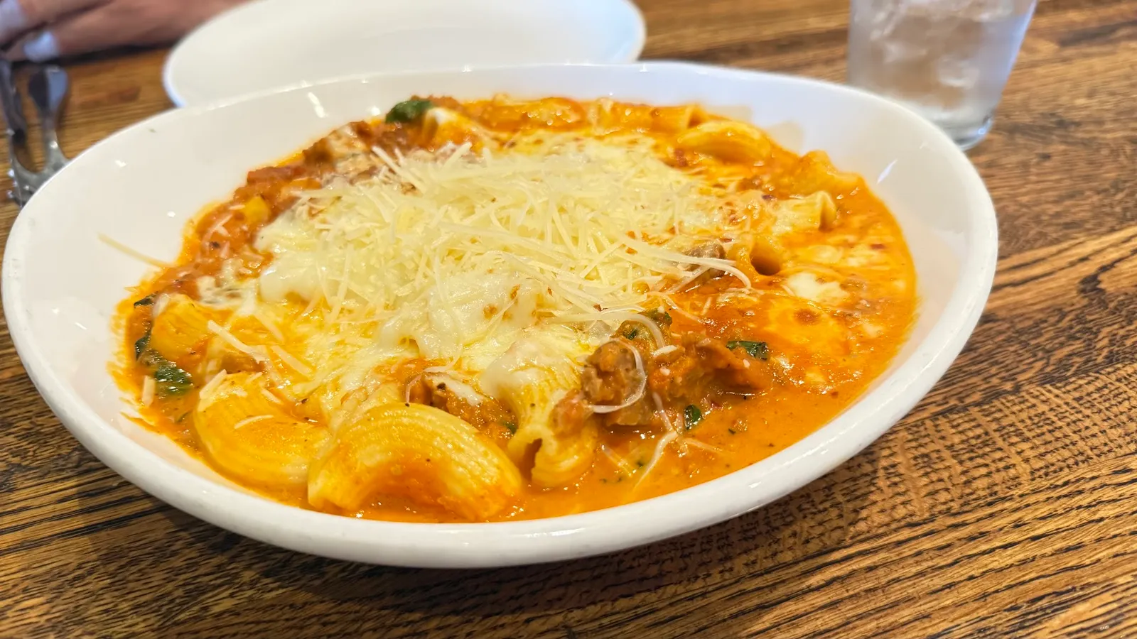 Welcoming Atmosphere — Abrusci's Fire & Vine — Italian restaurant in Lakewood