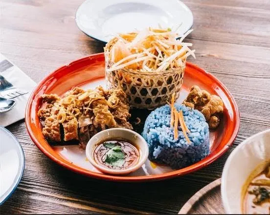 Authentic Bold Taste — Sup Thai Kitchen — Thai restaurant in Fresh Meadows