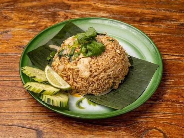Fresh Quality Ingredients — Sup Thai Kitchen — Thai restaurant in Fresh Meadows