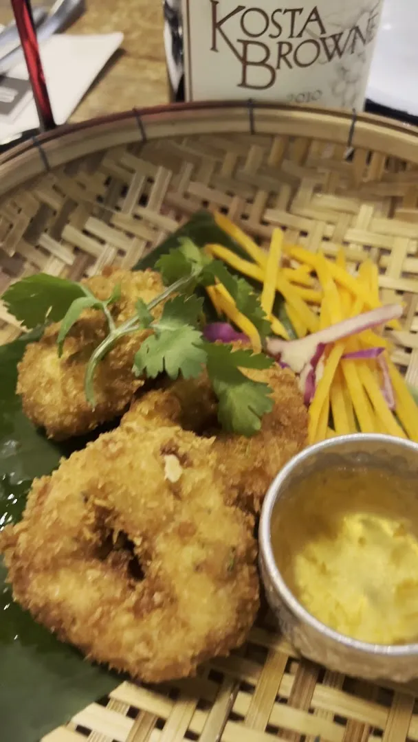 Generous Portions & Value — Sup Thai Kitchen — Thai restaurant in Fresh Meadows