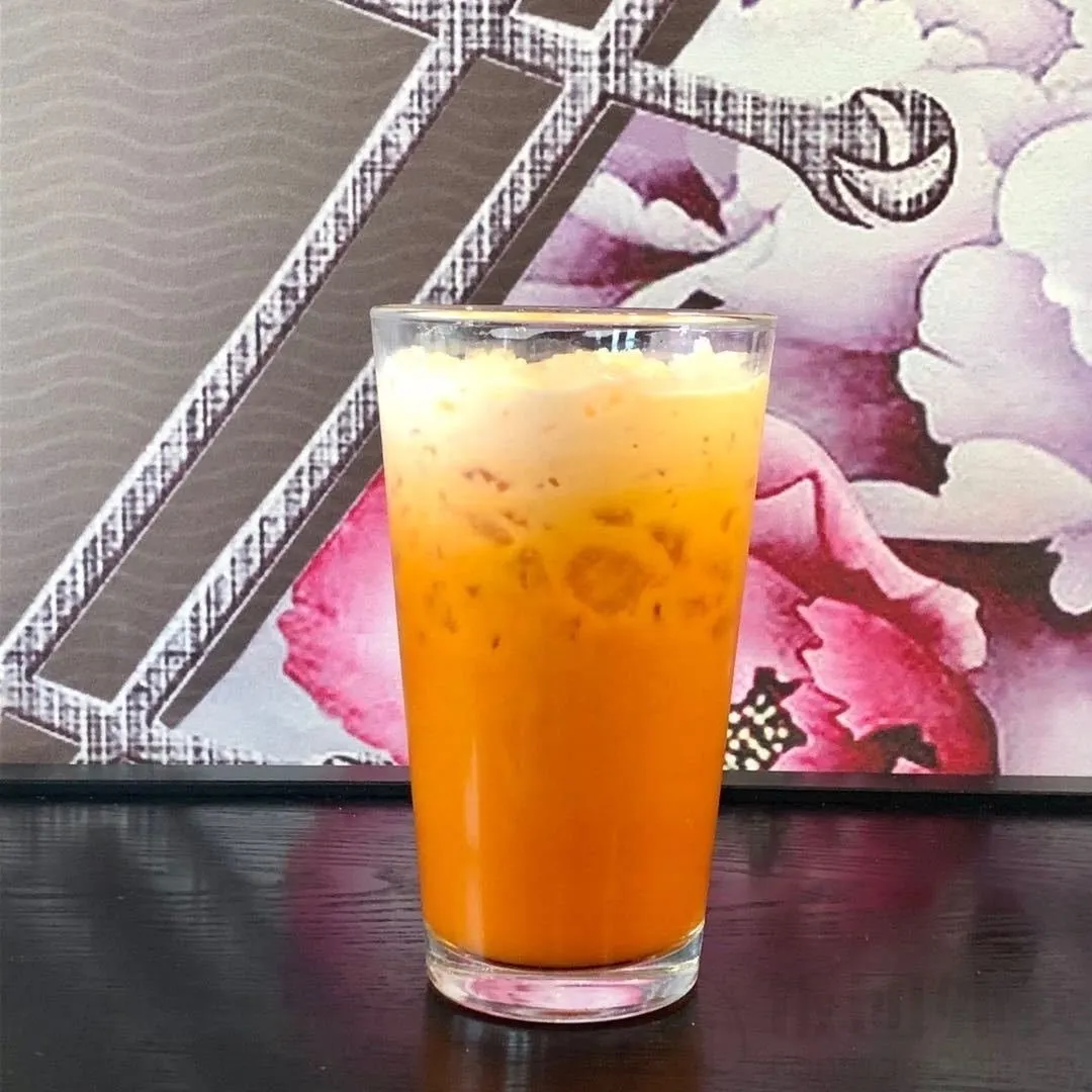 Pla Ma Nao — Sup Thai Kitchen — Thai restaurant in Fresh Meadows