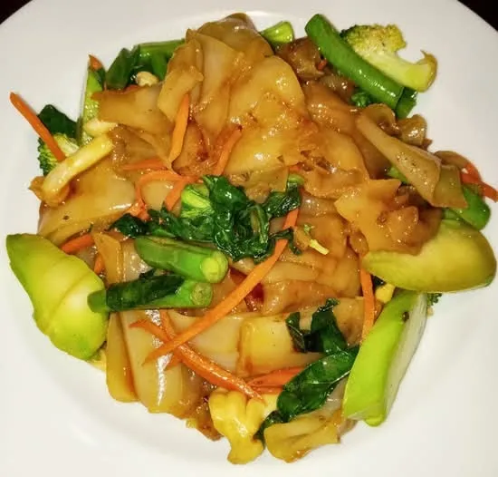 Shrimp donuts — Sup Thai Kitchen — Thai restaurant in Fresh Meadows
