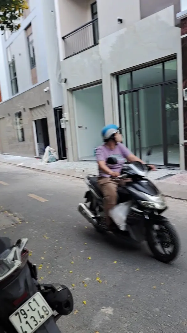 Siêu âm phòng 5 — Phòng Khám Chuyên Khoa 490 — Medical clinic in Ho Chi Minh