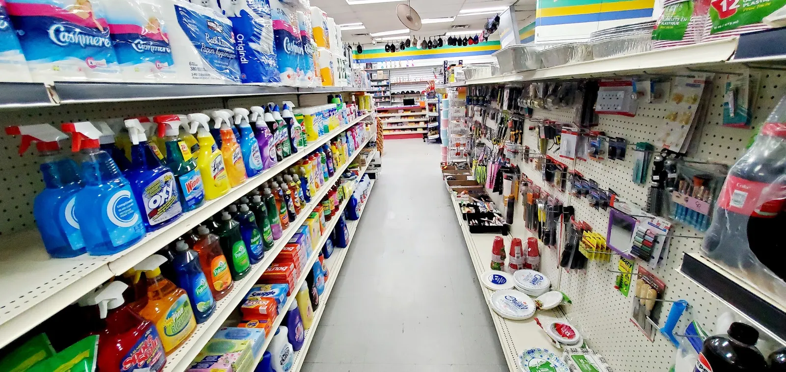 Product Selection — Sunrise Market — Convenience store in Hamilton