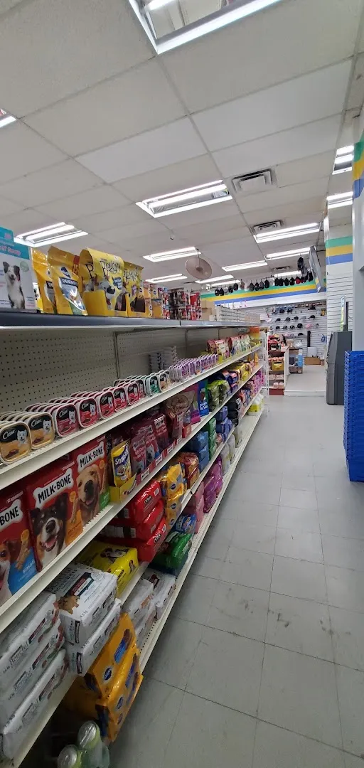 Slushies — Sunrise Market — Convenience store in Hamilton
