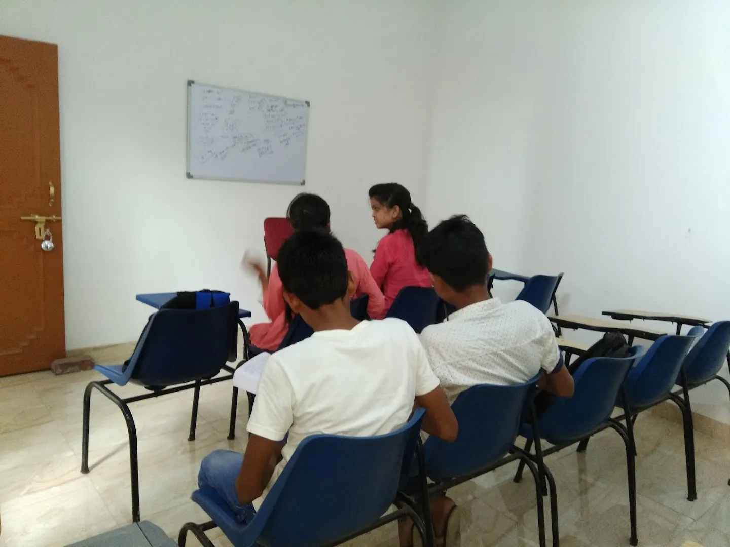 Reading skill improvement — Fly High Group Of Institutions — Coaching center in Lakhimpur