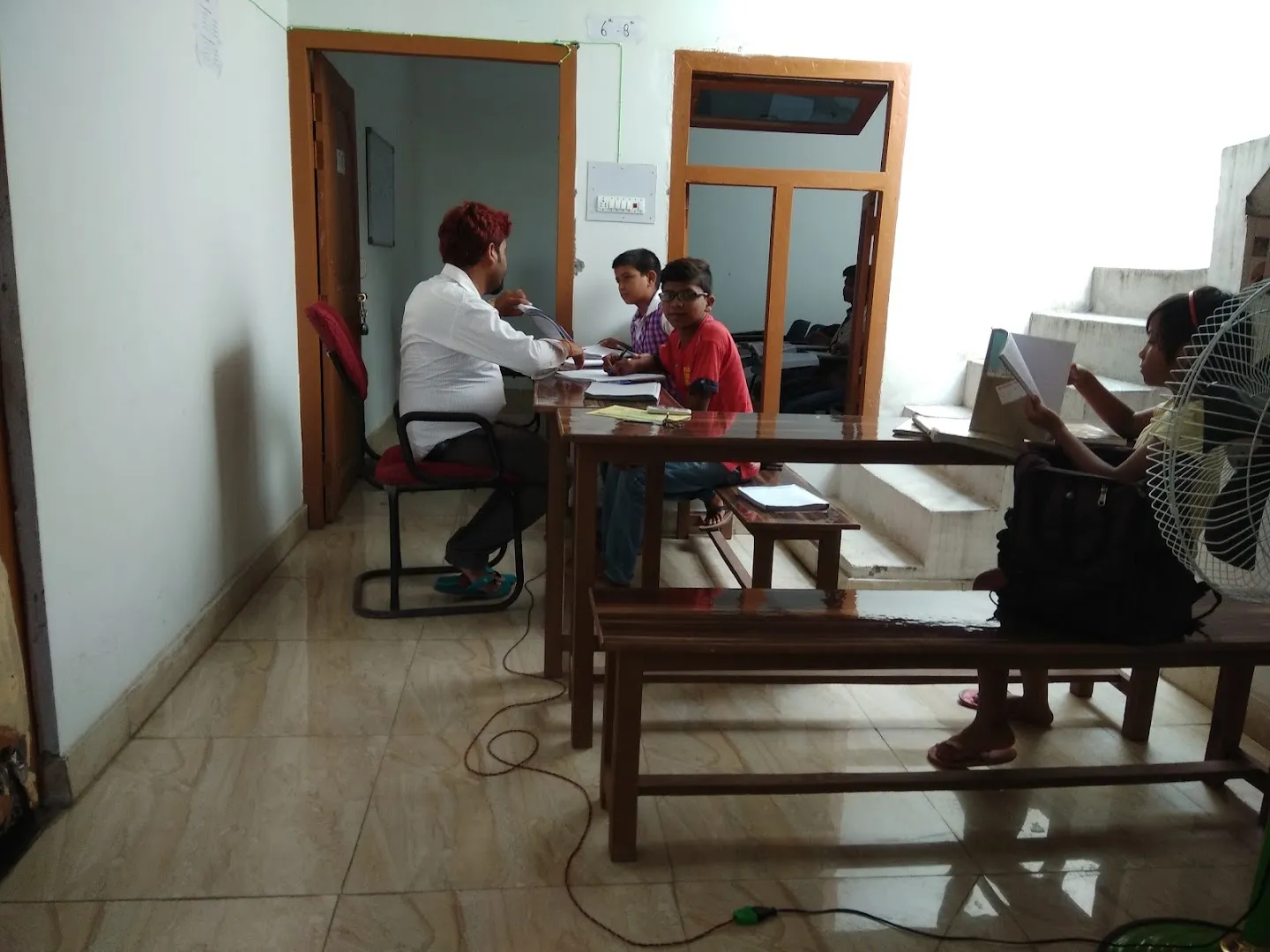 CBSE Board prep — Fly High Group Of Institutions — Coaching center in Lakhimpur