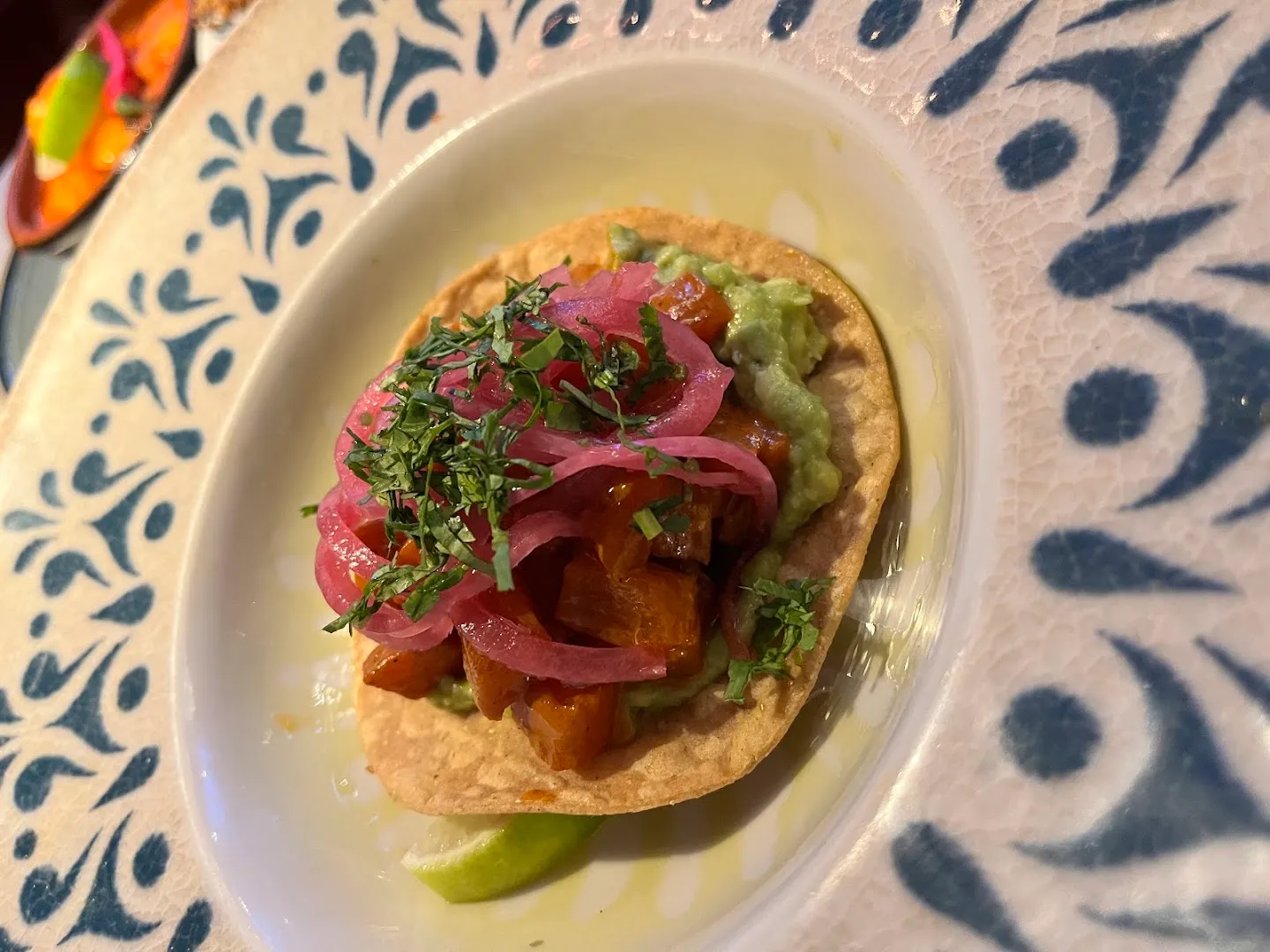 Tacobello