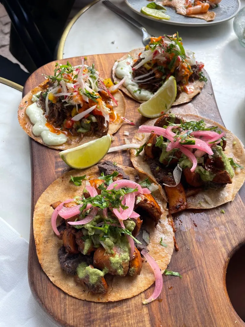 Tacobello